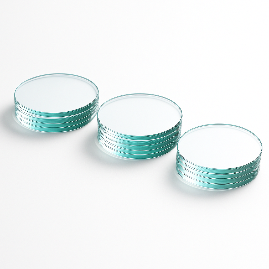 Extra Testing Kit (9-Pack)