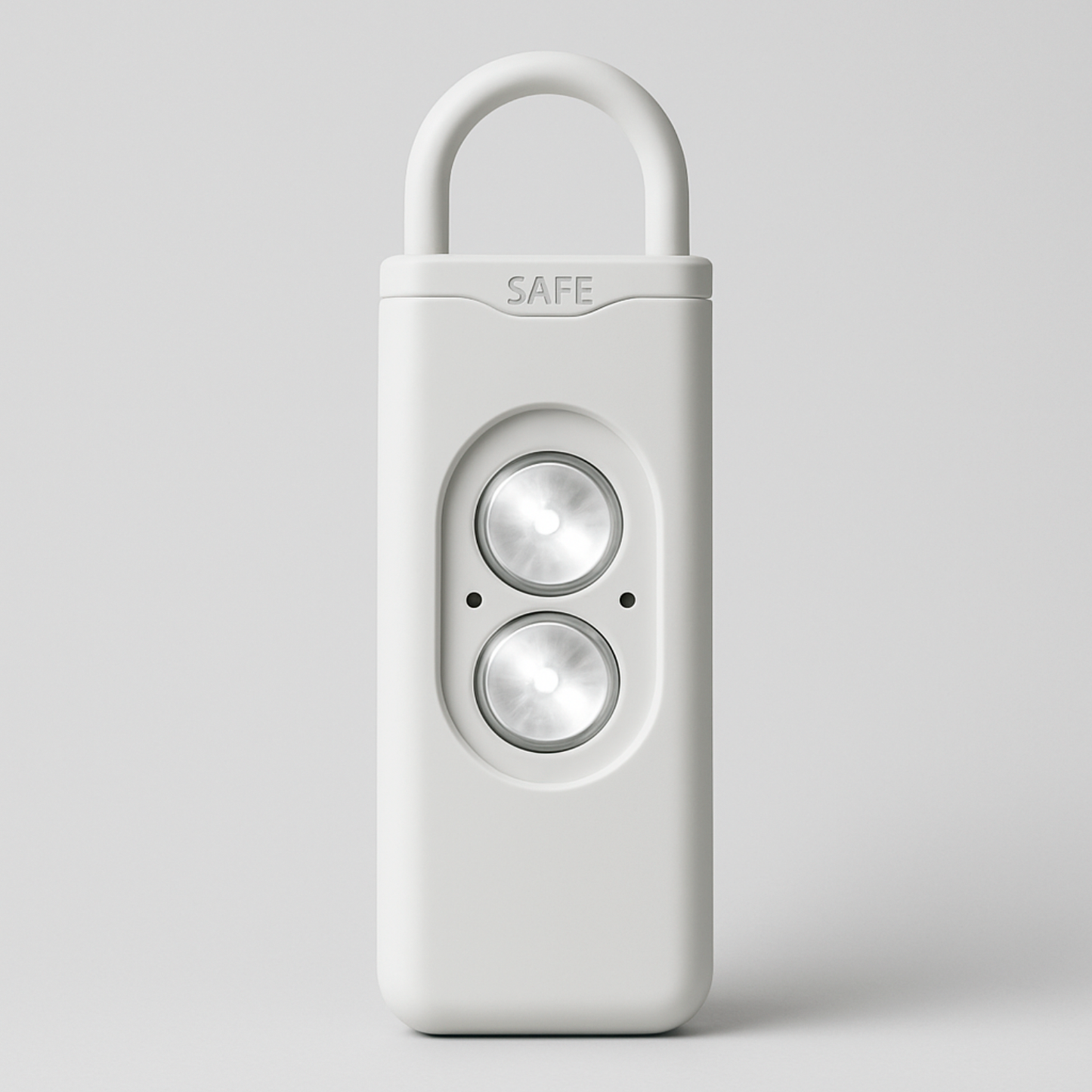 Life Alarm: Personal Defense System