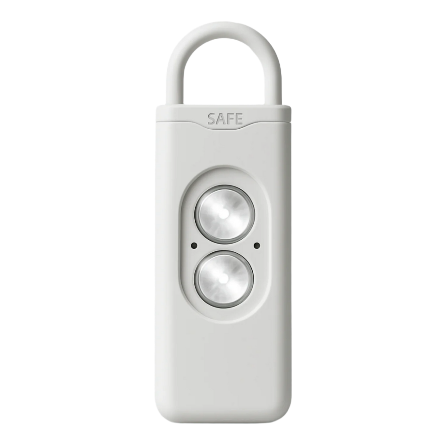 Safety Alarm: Personal Defense System