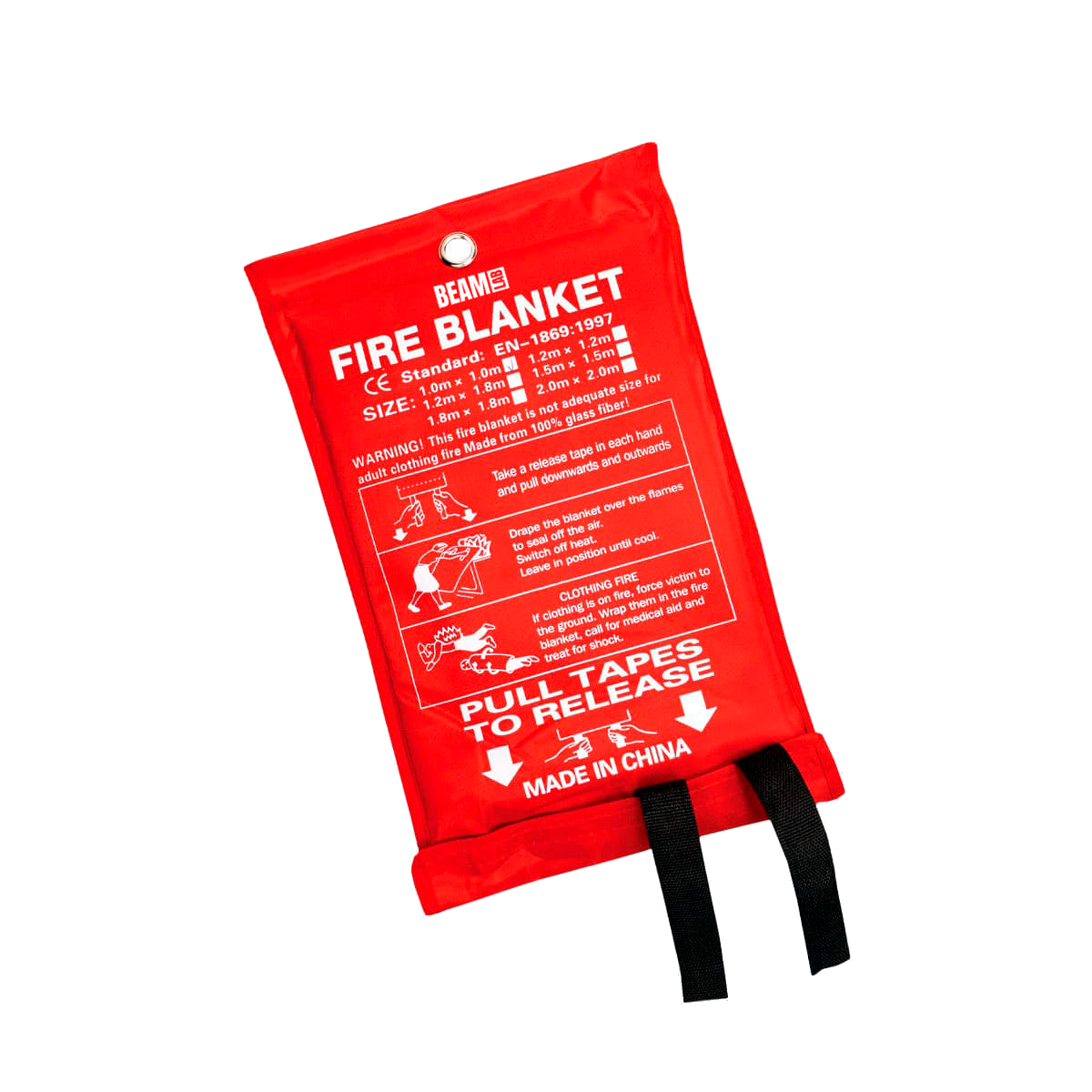 Safety Blanket