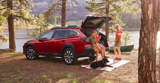 Winter Car Safety: How to Escape a Car That Falls Through Ice