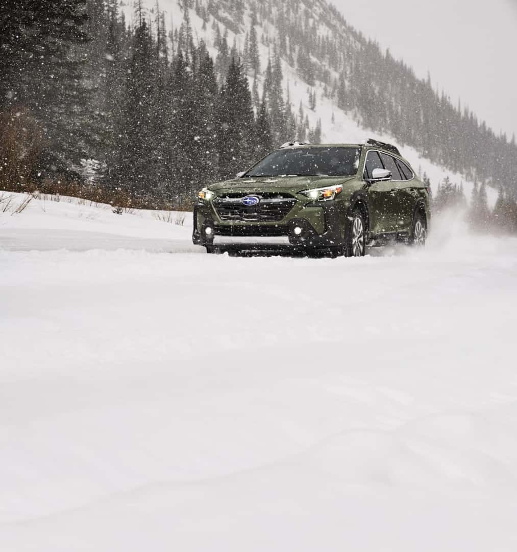 Subaru Outback & Forester Safety Hammer: Adventure Vehicle Escape Tool