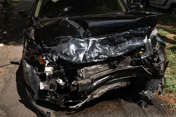 Why Your Seatbelt Could Kill You in a Crash (And How to Cut Free in Seconds)