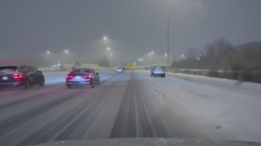 Car Safety Hammer for Ohio Drivers: 1,235 Annual Fatalities Make This Essential