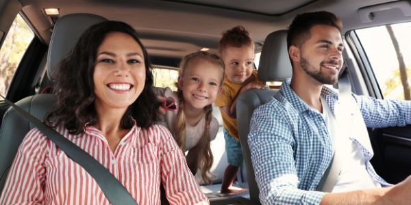 Car Seat Emergency: Why Parents Need a Safety Hammer Within Arm's Reach