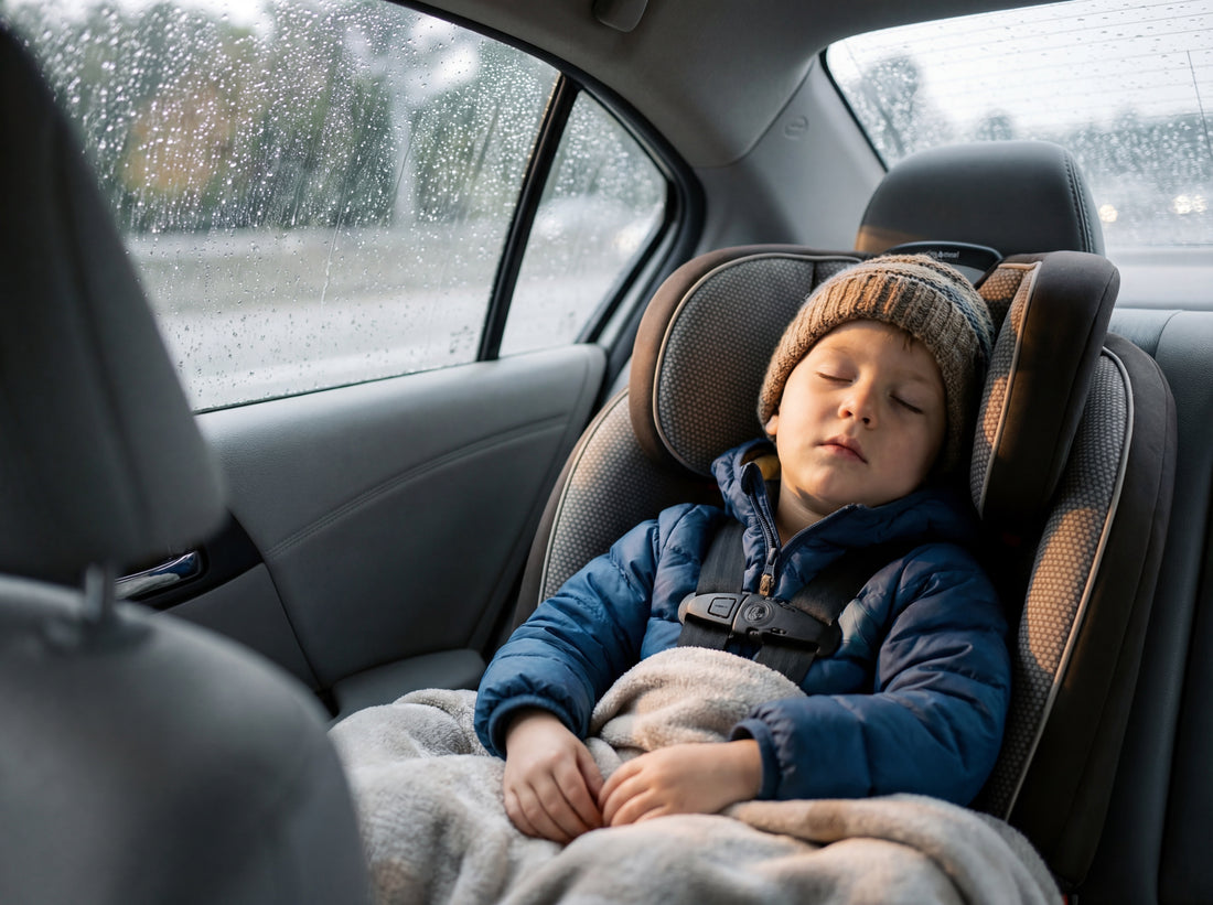 Best Car Safety Hammer 2026: Spring-Loaded vs. Manual (Tested)