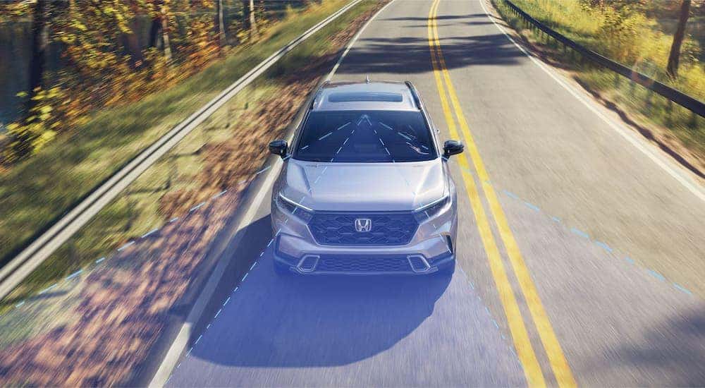 Honda CR-V Safety Hammer: Family SUV Emergency Escape Guide