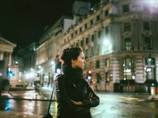 Best Personal Safety Alarm for Women 2026: 130dB Protection