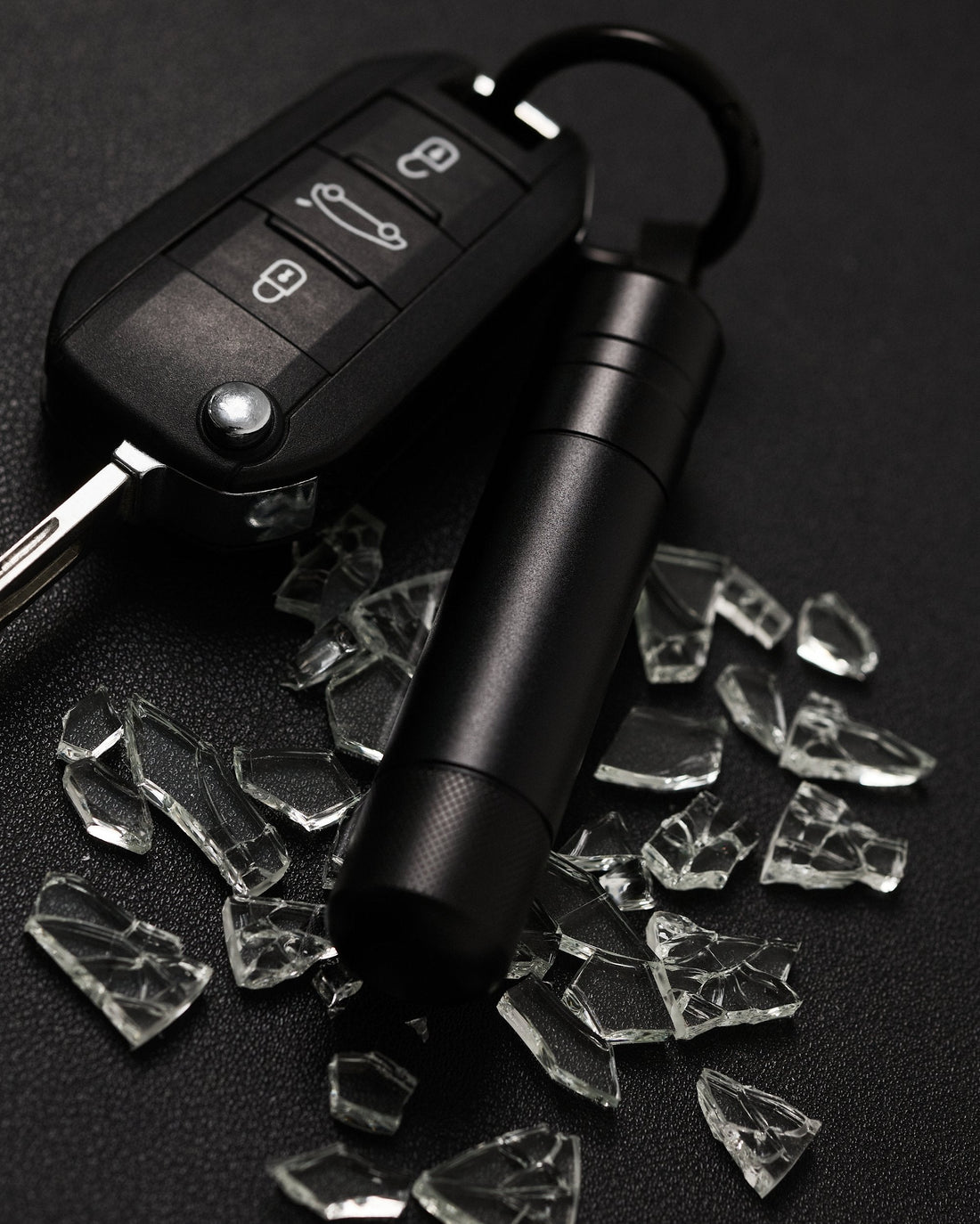 Car Safety Hammer for Pennsylvania Drivers: 1,208 Annual Fatalities Make This Essential