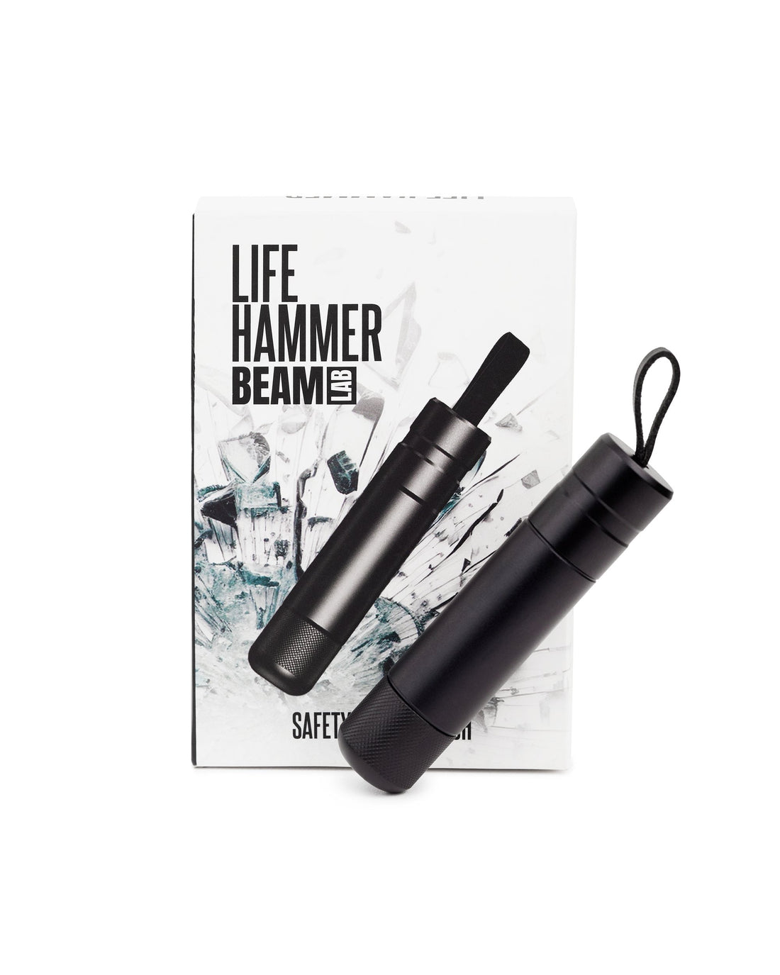 Fiat Panda Safety Hammer Escape Tool