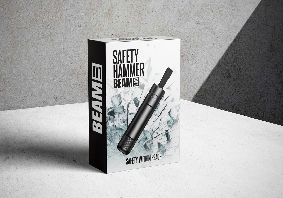 Cheap Car Safety Hammers That Failed When It Mattered Most
