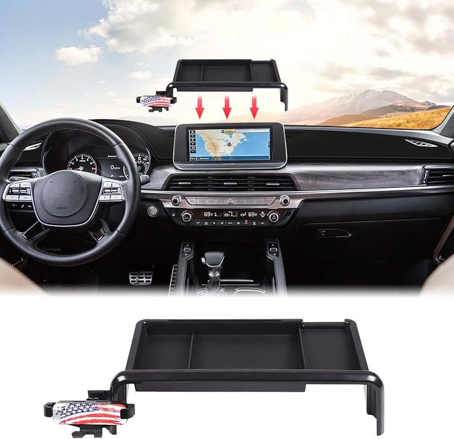 Where to Mount a Car Safety Hammer So You Can Actually Reach It in a Crash