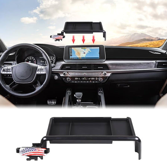 Where to Mount a Car Safety Hammer So You Can Actually Reach It in a Crash