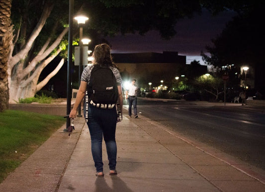 Wearable Safety Tools: Why a Glass Breaker Bracelet Could Save Your Life