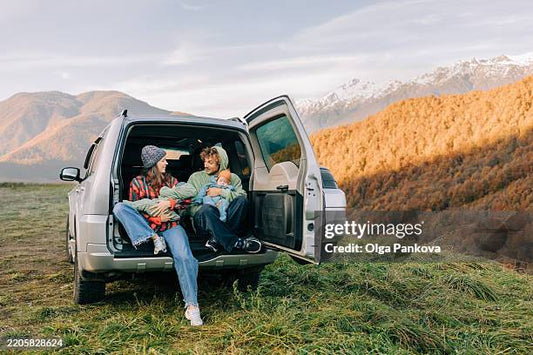 Best Car Safety Gift Ideas 2026: Practical Gifts That Save Lives