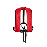 BEAM Lab auto-inflate life jacket in inflated position