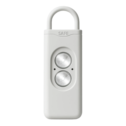 Safety Alarm: Personal Defense System