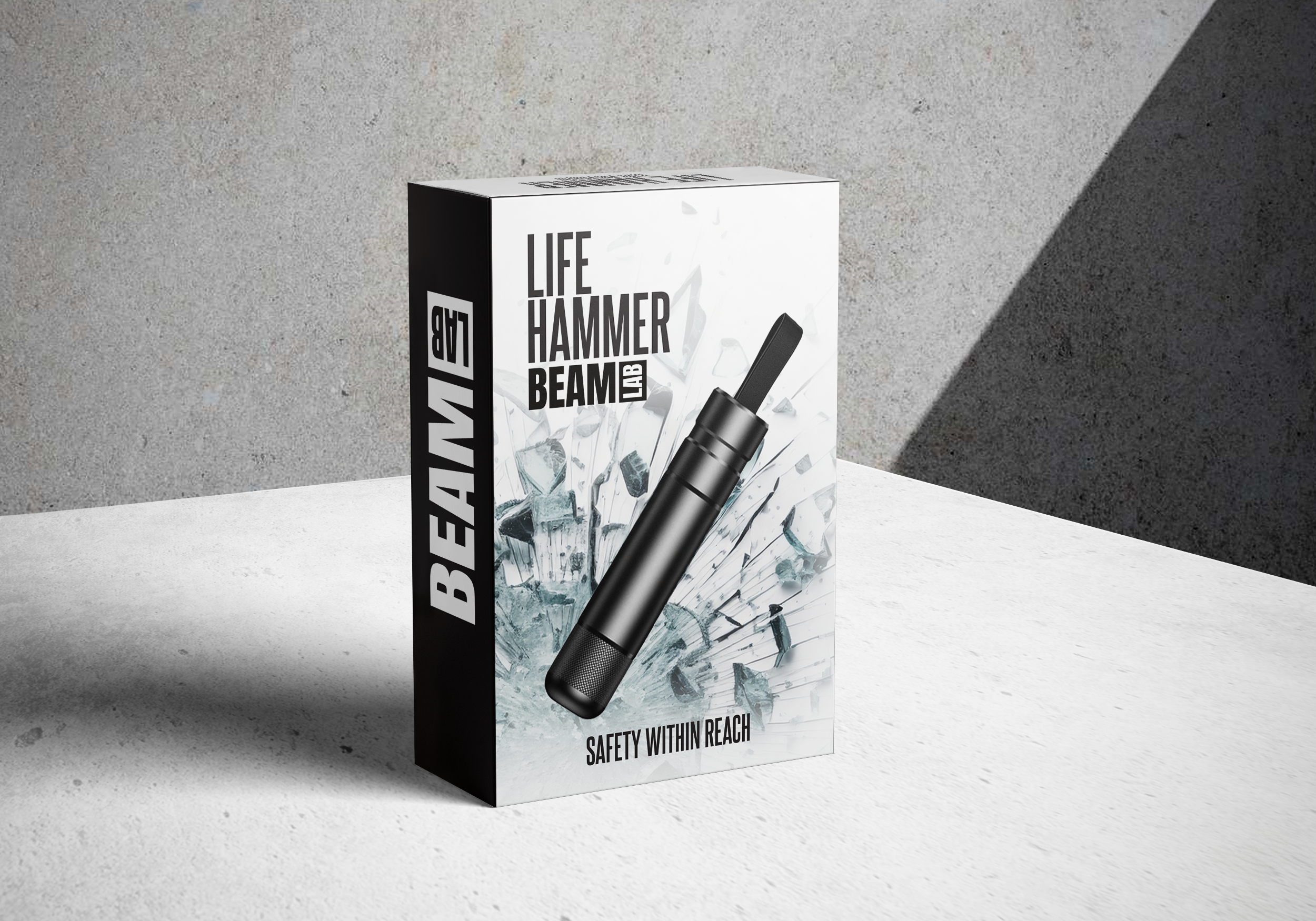 Life Hammer