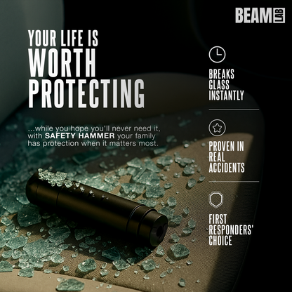 Safety Hammer