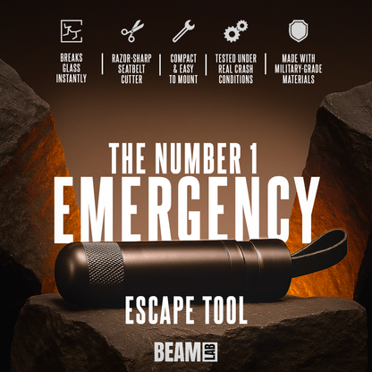 Safety Hammer