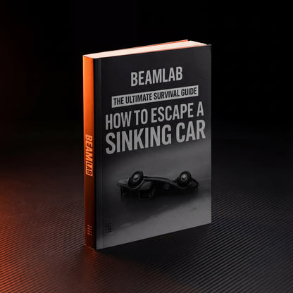 Car Exit Plan (ebook)