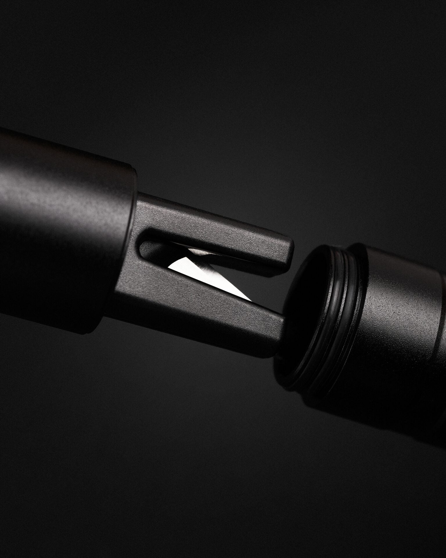Safety Hammer ready in every car