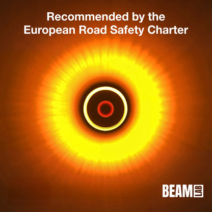 Safety Warning Lights | V16 Emergency Beacon