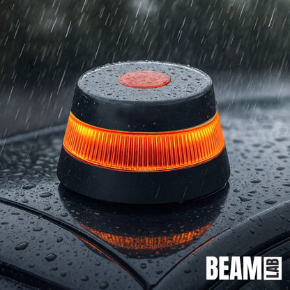 Safety Warning Lights | V16 Emergency Beacon